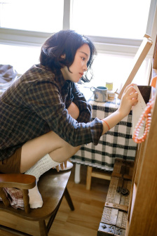 瘦的人下面紧还是胖上面紧